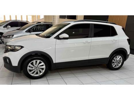 VOLKSWAGEN T-Cross 1.0 4P 200 TSI FLEX AUTOMTICO, Foto 4