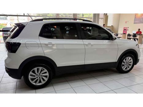 VOLKSWAGEN T-Cross 1.0 4P 200 TSI FLEX AUTOMTICO, Foto 5
