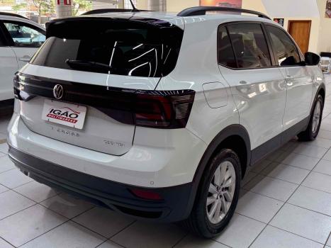 VOLKSWAGEN T-Cross 1.0 4P 200 TSI FLEX AUTOMTICO, Foto 6
