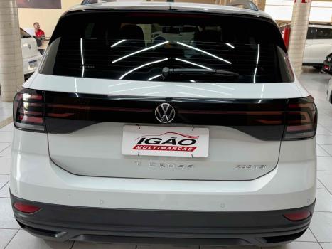 VOLKSWAGEN T-Cross 1.0 4P 200 TSI FLEX AUTOMTICO, Foto 7