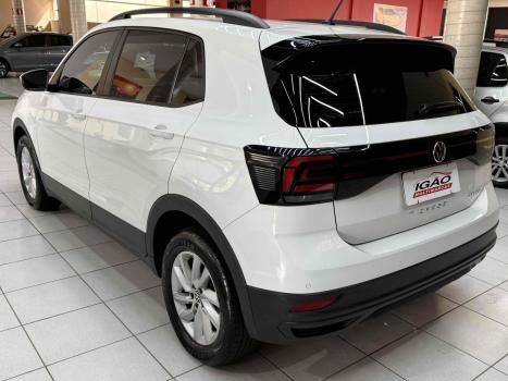 VOLKSWAGEN T-Cross 1.0 4P 200 TSI FLEX AUTOMTICO, Foto 8