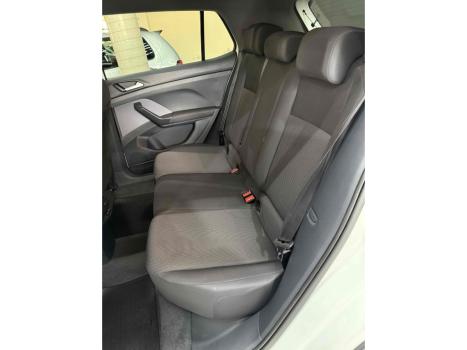 VOLKSWAGEN T-Cross 1.0 4P 200 TSI FLEX AUTOMTICO, Foto 9