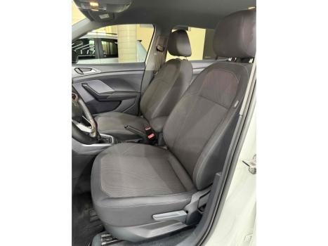 VOLKSWAGEN T-Cross 1.0 4P 200 TSI FLEX AUTOMTICO, Foto 10
