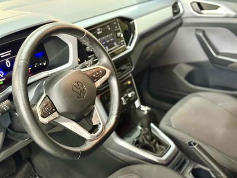 VOLKSWAGEN T-Cross 1.0 4P 200 TSI FLEX AUTOMTICO, Foto 11