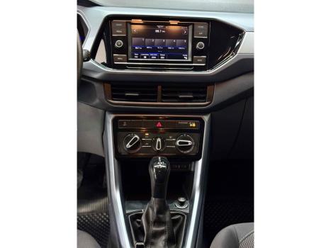 VOLKSWAGEN T-Cross 1.0 4P 200 TSI FLEX AUTOMTICO, Foto 12
