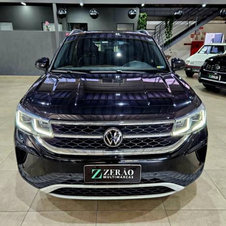 VOLKSWAGEN Taos 1.4 16V 4P FLEX 250 TSI HIGHLINE AUTOMTICO, Foto 2