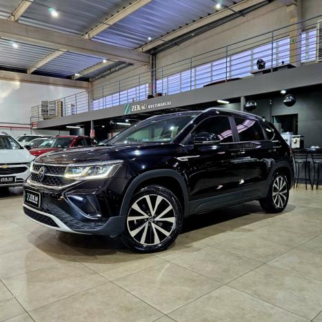 VOLKSWAGEN Taos 1.4 16V 4P FLEX 250 TSI HIGHLINE AUTOMTICO, Foto 3