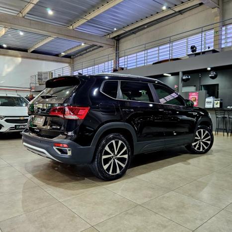 VOLKSWAGEN Taos 1.4 16V 4P FLEX 250 TSI HIGHLINE AUTOMTICO, Foto 4