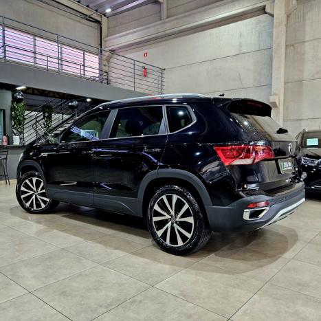 VOLKSWAGEN Taos 1.4 16V 4P FLEX 250 TSI HIGHLINE AUTOMTICO, Foto 5