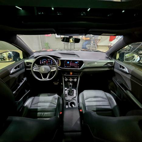 VOLKSWAGEN Taos 1.4 16V 4P FLEX 250 TSI HIGHLINE AUTOMTICO, Foto 6