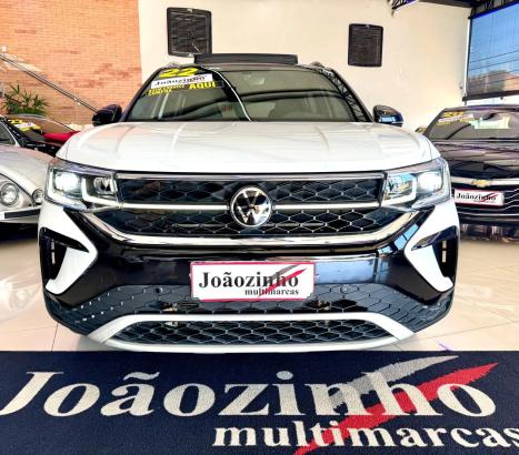 VOLKSWAGEN Taos 1.4 16V 4P FLEX 250 TSI HIGHLINE AUTOMTICO, Foto 5