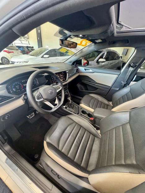 VOLKSWAGEN Taos 1.4 16V 4P FLEX 250 TSI HIGHLINE AUTOMTICO, Foto 10