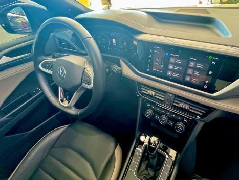 VOLKSWAGEN Taos 1.4 16V 4P FLEX 250 TSI HIGHLINE AUTOMTICO, Foto 13