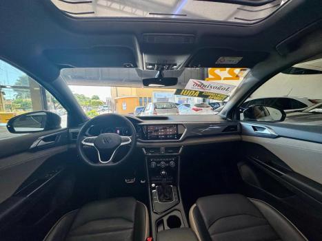 VOLKSWAGEN Taos 1.4 16V 4P FLEX 250 TSI HIGHLINE AUTOMTICO, Foto 14