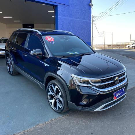 VOLKSWAGEN Taos 1.4 16V 4P FLEX 250 TSI HIGHLINE AUTOMTICO, Foto 1