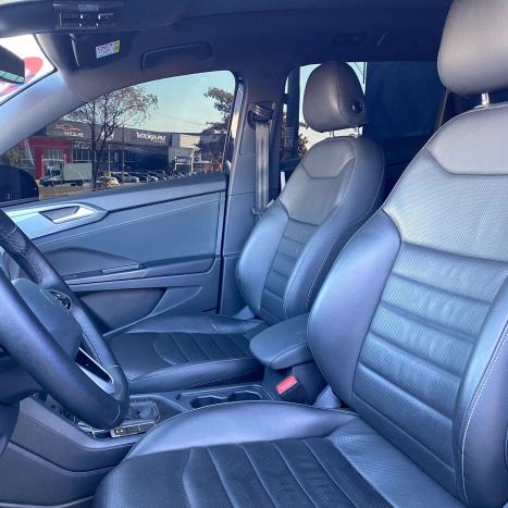 VOLKSWAGEN Taos 1.4 16V 4P FLEX 250 TSI HIGHLINE AUTOMTICO, Foto 7