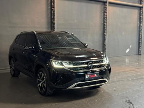 VOLKSWAGEN Taos 1.4 16V 4P FLEX 250 TSI HIGHLINE AUTOMTICO, Foto 6
