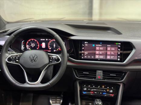 VOLKSWAGEN Taos 1.4 16V 4P FLEX 250 TSI HIGHLINE AUTOMTICO, Foto 9