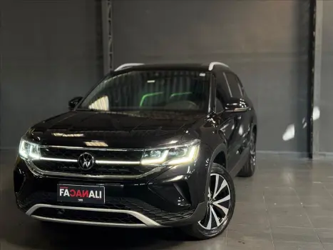VOLKSWAGEN Taos 1.4 16V 4P FLEX 250 TSI HIGHLINE AUTOMTICO, Foto 1