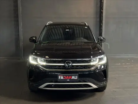VOLKSWAGEN Taos 1.4 16V 4P FLEX 250 TSI HIGHLINE AUTOMTICO, Foto 5