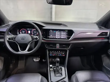 VOLKSWAGEN Taos 1.4 16V 4P FLEX 250 TSI HIGHLINE AUTOMTICO, Foto 15