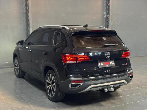 VOLKSWAGEN Taos 1.4 16V 4P FLEX 250 TSI HIGHLINE AUTOMTICO, Foto 7