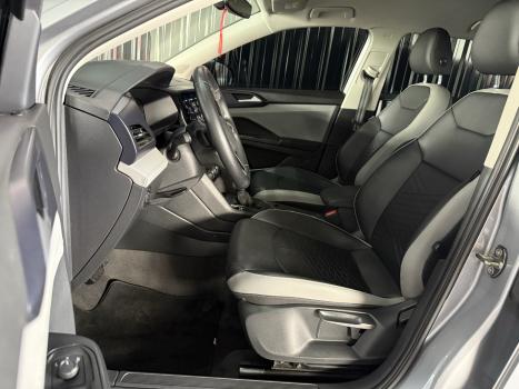 VOLKSWAGEN Taos 1.4 16V 4P FLEX 250 TSI CONFORTLINE AUTOMTICO, Foto 12