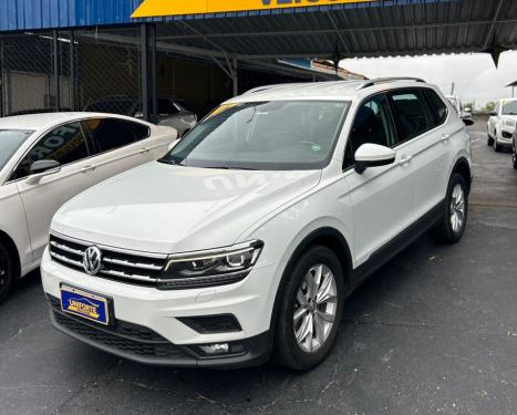 VOLKSWAGEN Tiguan 1.4 16V 4P TSI 250 FLEX TURBO COMFORTLINE AUTOMTICO, Foto 1