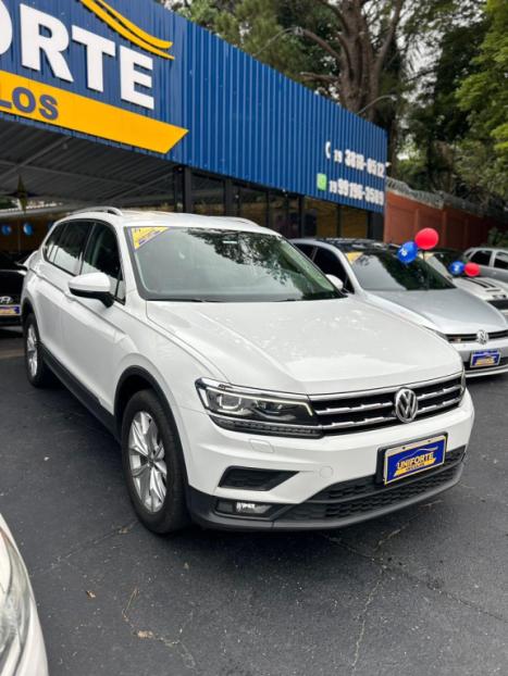 VOLKSWAGEN Tiguan 1.4 16V 4P TSI 250 FLEX TURBO COMFORTLINE AUTOMTICO, Foto 3