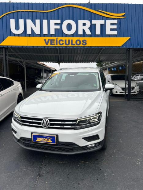 VOLKSWAGEN Tiguan 1.4 16V 4P TSI 250 FLEX TURBO COMFORTLINE AUTOMTICO, Foto 2