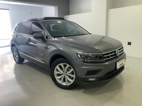 VOLKSWAGEN Tiguan 1.4 16V 4P TSI 250 FLEX TURBO COMFORTLINE AUTOMTICO, Foto 1