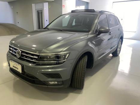 VOLKSWAGEN Tiguan 1.4 16V 4P TSI 250 FLEX TURBO COMFORTLINE AUTOMTICO, Foto 3