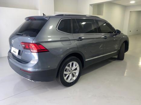 VOLKSWAGEN Tiguan 1.4 16V 4P TSI 250 FLEX TURBO COMFORTLINE AUTOMTICO, Foto 6