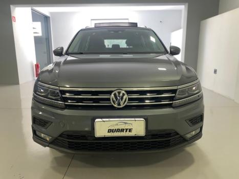 VOLKSWAGEN Tiguan 1.4 16V 4P TSI 250 FLEX TURBO COMFORTLINE AUTOMTICO, Foto 2