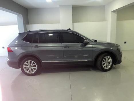 VOLKSWAGEN Tiguan 1.4 16V 4P TSI 250 FLEX TURBO COMFORTLINE AUTOMTICO, Foto 7