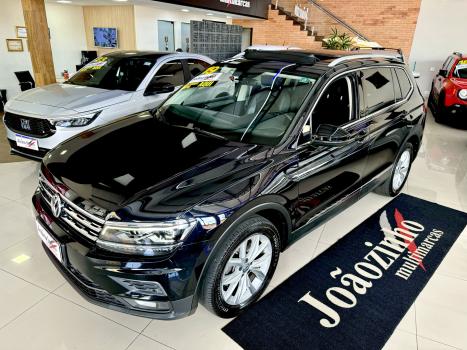 VOLKSWAGEN Tiguan 1.4 16V 4P TSI 250 FLEX TURBO COMFORTLINE AUTOMTICO, Foto 3