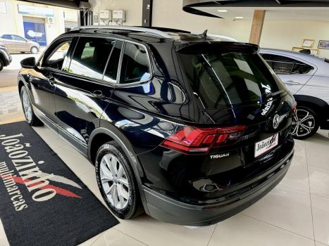 VOLKSWAGEN Tiguan 1.4 16V 4P TSI 250 FLEX TURBO COMFORTLINE AUTOMTICO, Foto 5