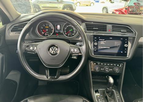 VOLKSWAGEN Tiguan 1.4 16V 4P TSI 250 FLEX TURBO COMFORTLINE AUTOMTICO, Foto 11