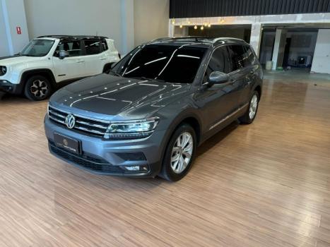 VOLKSWAGEN Tiguan 1.4 250 TSI TOTAL FLEX ALLSPACE COMFORTLINE TURBO AUTOMTICO TIPTRONIC, Foto 1