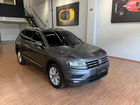 VOLKSWAGEN Tiguan 1.4 250 TSI TOTAL FLEX ALLSPACE COMFORTLINE TURBO AUTOMTICO TIPTRONIC, Foto 6