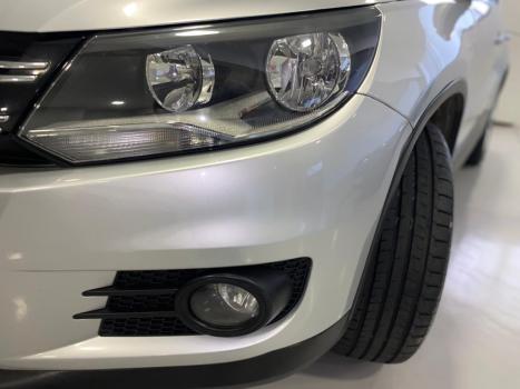 VOLKSWAGEN Tiguan 1.4 16V 4P TSI TURBO DSG AUTOMTICO, Foto 7