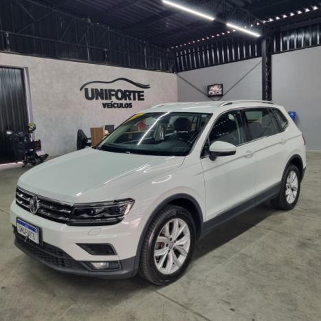 VOLKSWAGEN Tiguan 1.4 16V 4P TSI 250 FLEX TURBO COMFORTLINE AUTOMTICO, Foto 1