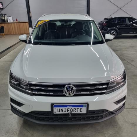 VOLKSWAGEN Tiguan 1.4 16V 4P TSI 250 FLEX TURBO COMFORTLINE AUTOMTICO, Foto 2