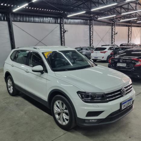 VOLKSWAGEN Tiguan 1.4 16V 4P TSI 250 FLEX TURBO COMFORTLINE AUTOMTICO, Foto 3