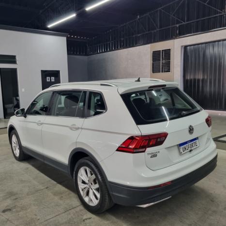 VOLKSWAGEN Tiguan 1.4 16V 4P TSI 250 FLEX TURBO COMFORTLINE AUTOMTICO, Foto 4