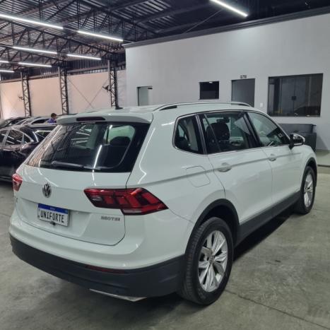 VOLKSWAGEN Tiguan 1.4 16V 4P TSI 250 FLEX TURBO COMFORTLINE AUTOMTICO, Foto 6