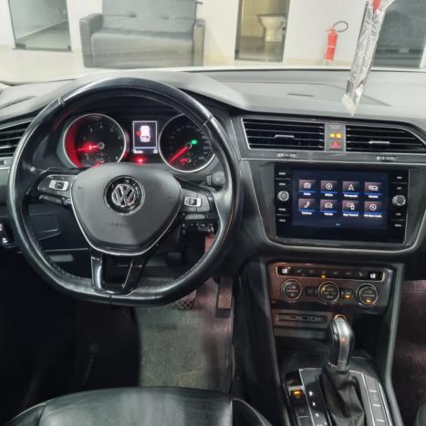 VOLKSWAGEN Tiguan 1.4 16V 4P TSI 250 FLEX TURBO COMFORTLINE AUTOMTICO, Foto 7