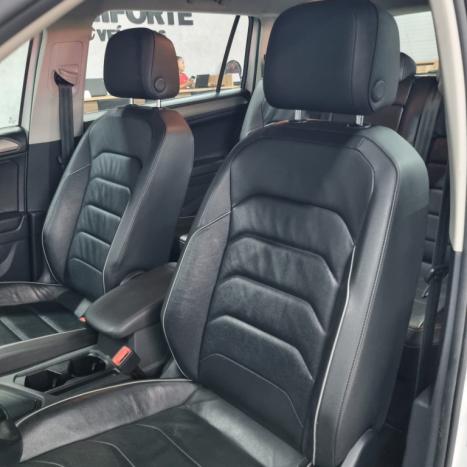 VOLKSWAGEN Tiguan 1.4 16V 4P TSI 250 FLEX TURBO COMFORTLINE AUTOMTICO, Foto 8