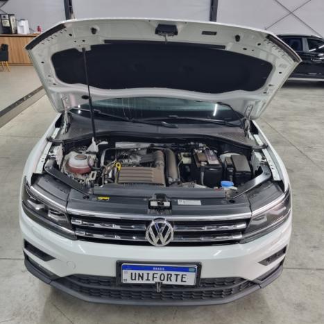 VOLKSWAGEN Tiguan 1.4 16V 4P TSI 250 FLEX TURBO COMFORTLINE AUTOMTICO, Foto 9