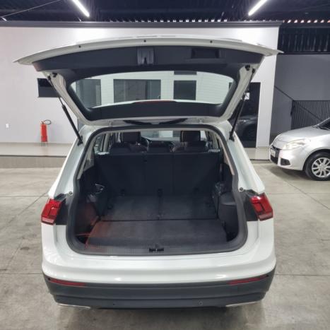 VOLKSWAGEN Tiguan 1.4 16V 4P TSI 250 FLEX TURBO COMFORTLINE AUTOMTICO, Foto 10